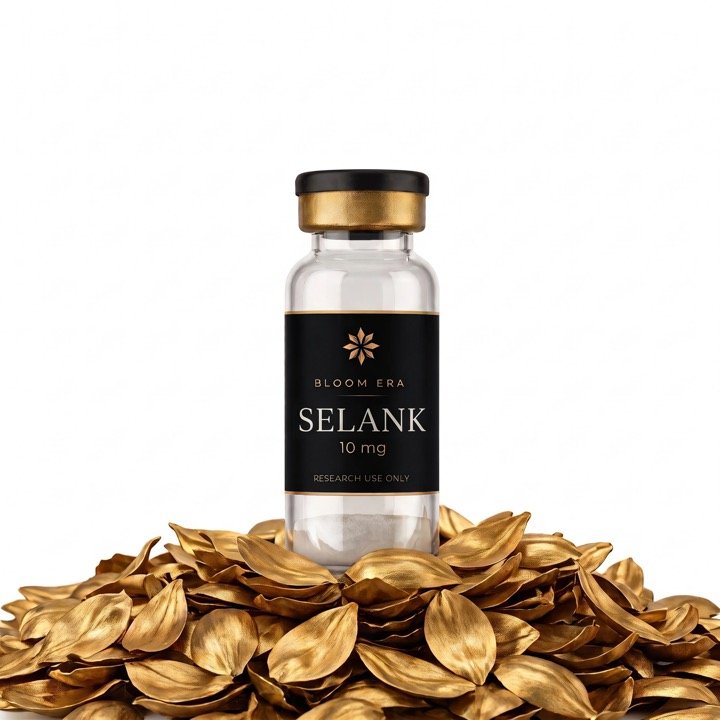Fiole Bloom Era Selank 10 mg